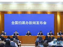 全国扫黑办:明确恶势力案件与普通共同犯罪案件的界限