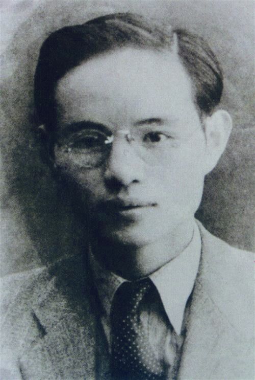 曾联松 （1917-1999） 中华人民共和国国旗 设计者