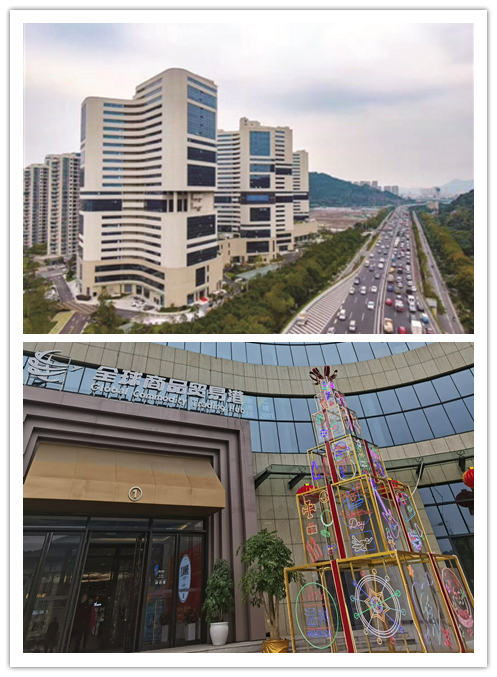 第一站带你去瓯海瞧瞧-新闻中心-温州网