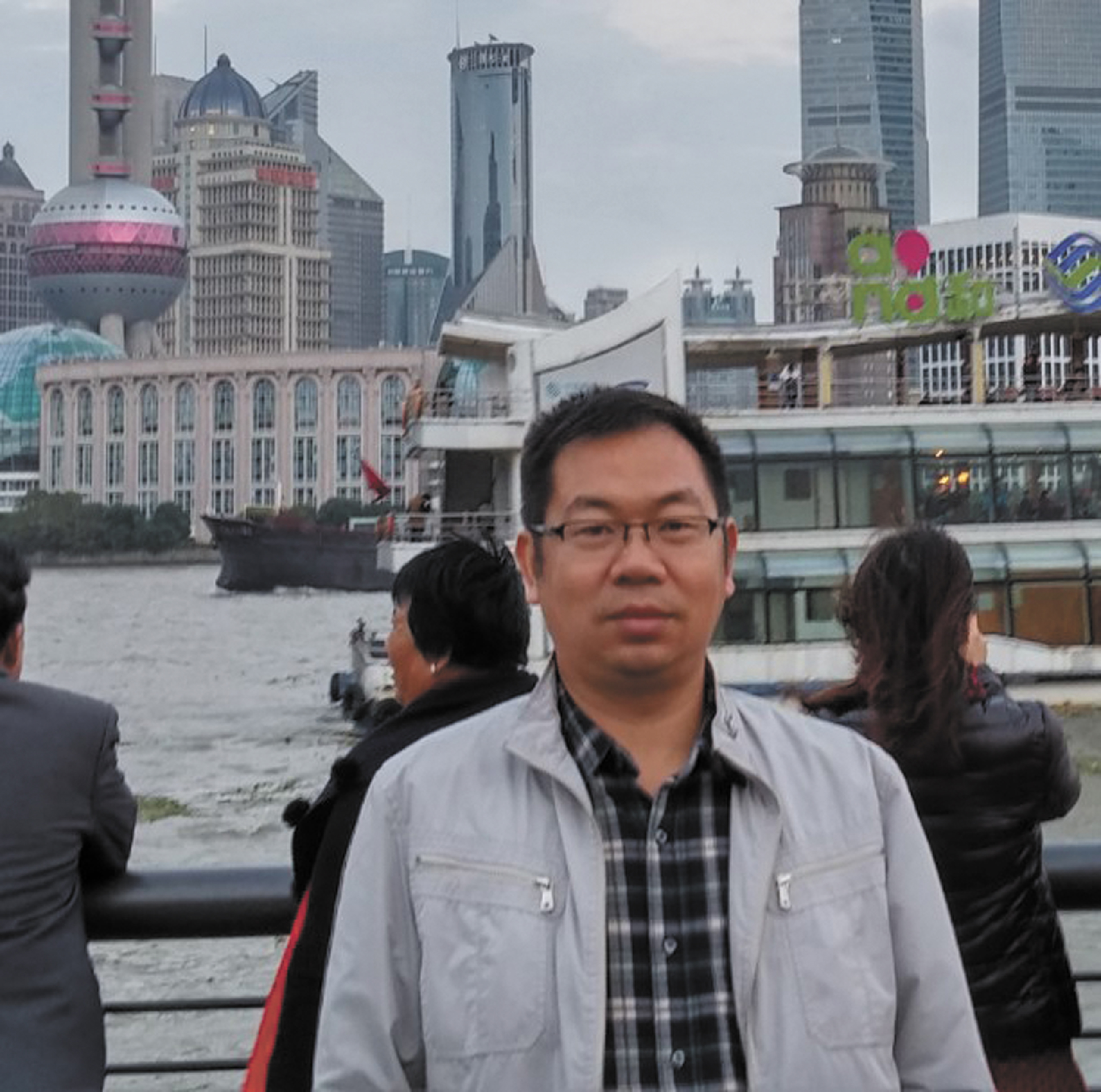 何宏斌：坚守抗台岗位，他没能亲自送别亲人