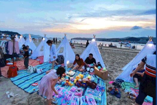 2020上海旅游节温州分会场活动暨温州自驾旅游文化节本周六盛大启幕！
