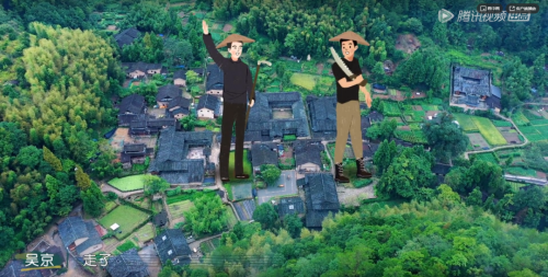 幸福三重奏3 取景地曝光 原来它才是隐藏最深的秘境 正适合带家人过几天慢生活 温都网 温州都市报 温都就在你身边