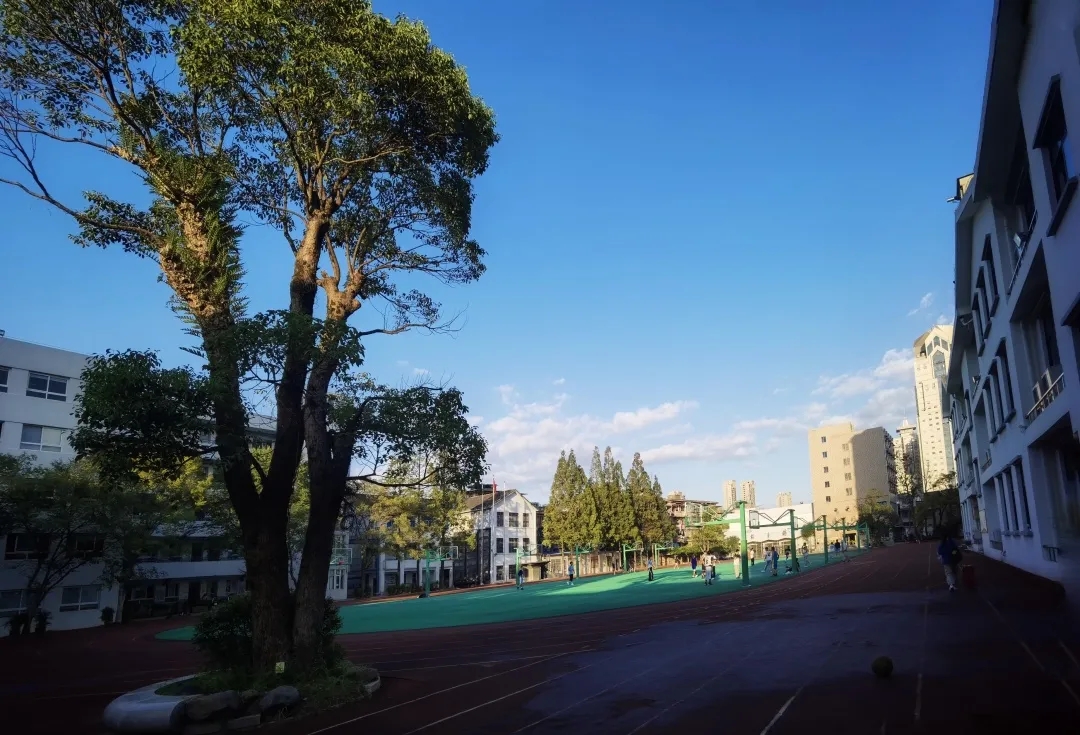 温州二职影像学子的光影故事
