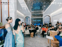 阅世界，阅温州 | 中海温州壹号作品城市展厅开放