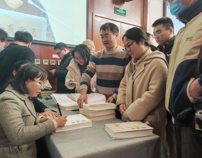 《娄绍昆讲康治本 》在京亮相,中医大咖参与新书发布会,首发1500册已售罄