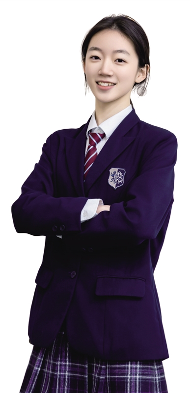江彬尔 剑桥大学 自然科学专业预录取.jpg