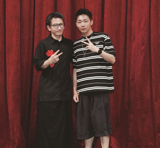 刘谦与潘宏彬（右）.jpg